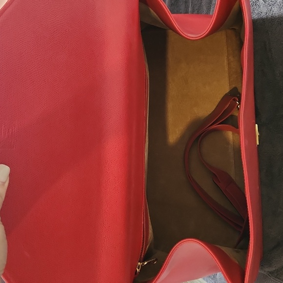 Vintage MCM Traveling Bag Needs TLC - Picture 11 of 13